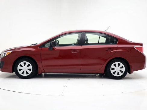 Used 2014 Subaru Impreza 2.0i AWD/4WD image 5