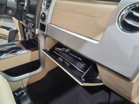 Used 2013 Ford F150 Lariat w/ Luxury Equipment Group AWD/4WD image 15