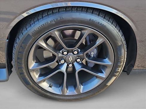 Used 2021 Dodge Challenger R/T Scat Pack image 21