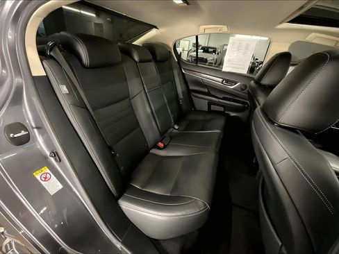 Used 2016 Lexus GS 350 image 28