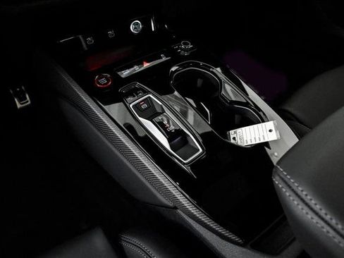 New 2025 Audi S5 Premium Plus image 13