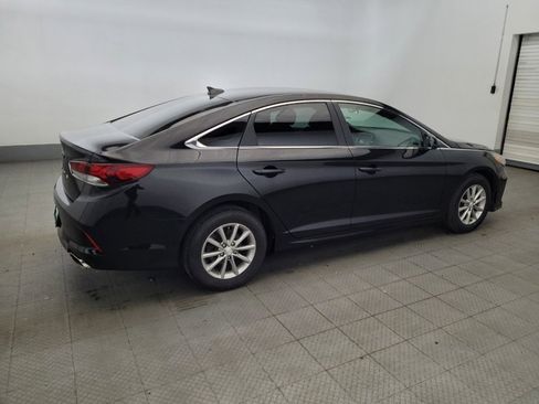 Used 2019 Hyundai Sonata SE FWD image 10