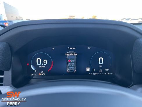 New 2026 Ford Explorer Active w/ Active Comfort Package image 19