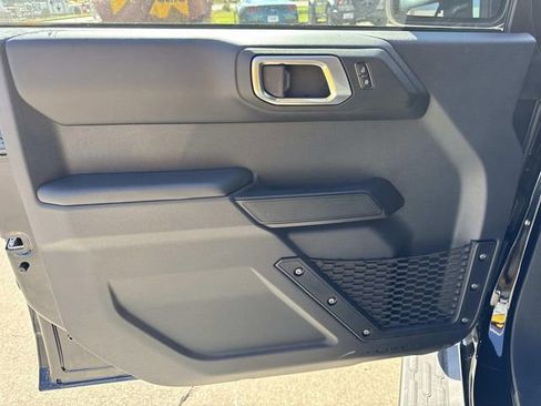 New 2026 Ford Bronco Outer Banks w/ Sasquatch Package AWD/4WD image 19