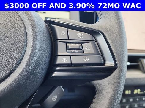 New 2026 Subaru Outback Limited XT image 23