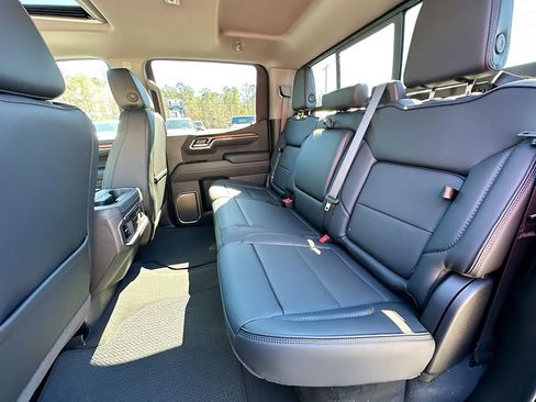 New 2026 GMC Sierra 1500 Denali w/ Denali Reserve Package image 4