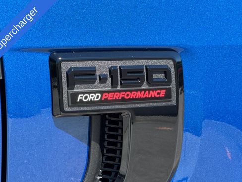 Used 2025 Ford F150 XL w/ Equipment Group 103A High AWD/4WD image 24