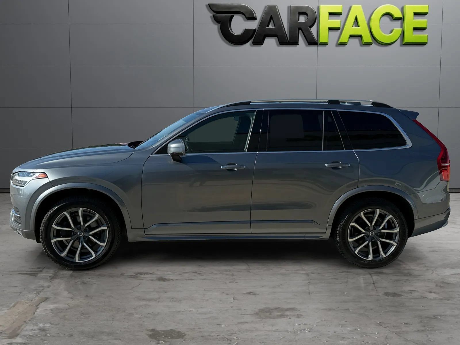 Used 2019 Volvo XC90 T5 Momentum AWD/4WD image 6