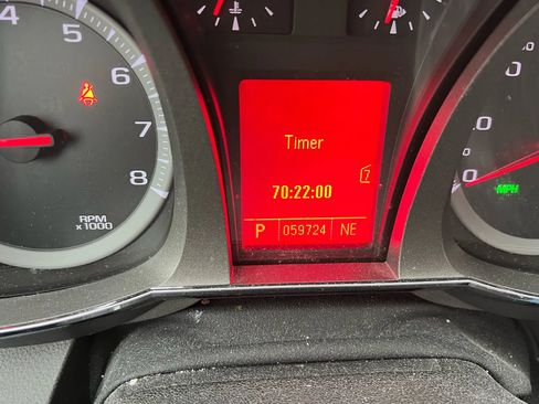 Used 2010 GMC Terrain SLT w/ Cargo Package image 33