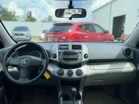 Used 2008 Toyota RAV4 4WD image 28