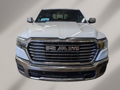 Used 2025 RAM 1500 Laramie