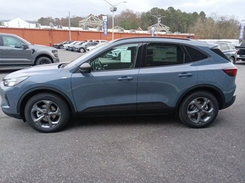 New 2026 Ford Escape ST-Line w/ Tech Pack #1 image 6