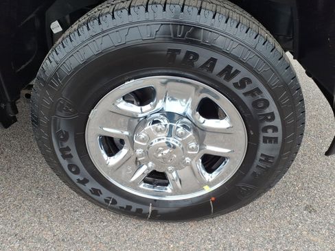 New 2026 RAM 2500 Tradesman image 10