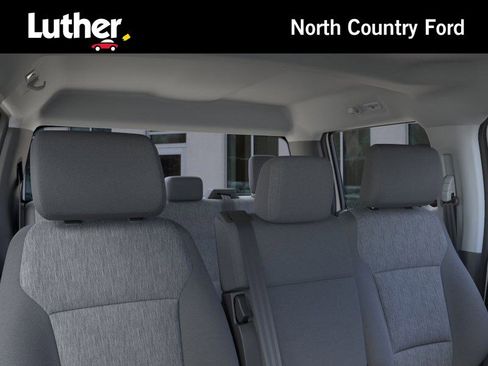 New 2026 Ford F350 XL w/ STX Appearance Package image 22