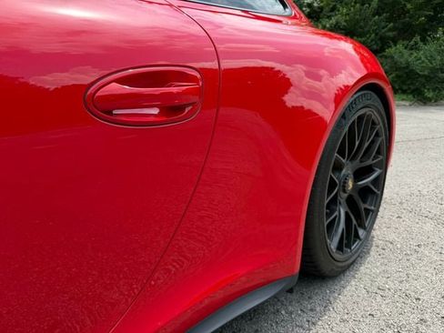 Used 2016 Porsche 911 Carrera GTS RWD image 26