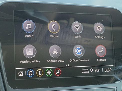 Used 2023 Chevrolet Malibu LT image 19