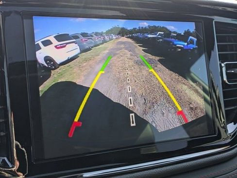 New 2026 Dodge Durango GT image 22