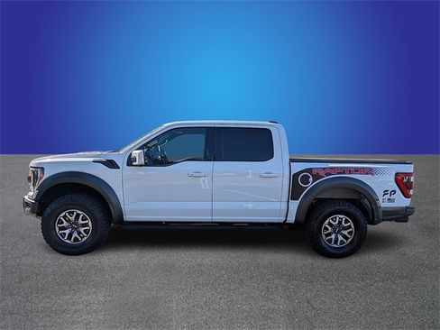 Used 2023 Ford F150 Raptor image 2