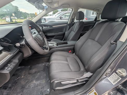 Used 2019 Honda Civic LX image 18