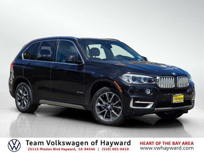 Used 2018 BMW X5 xDrive35i
