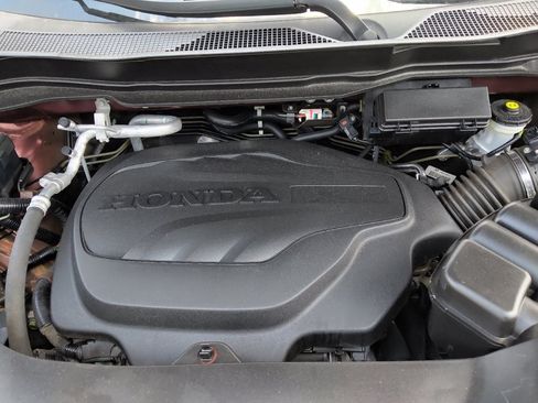 Used 2021 Honda Pilot EX-L image 30