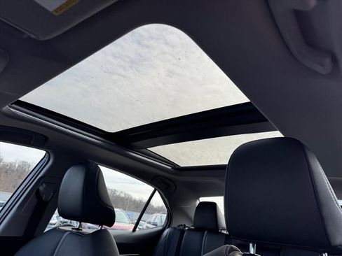 Used 2018 Toyota Camry XSE w/ Audio Package image 16