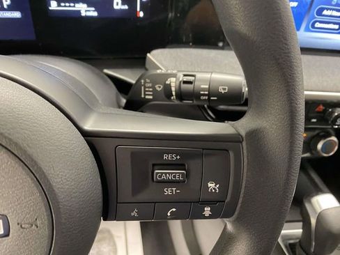 New 2026 Nissan Kicks S image 19