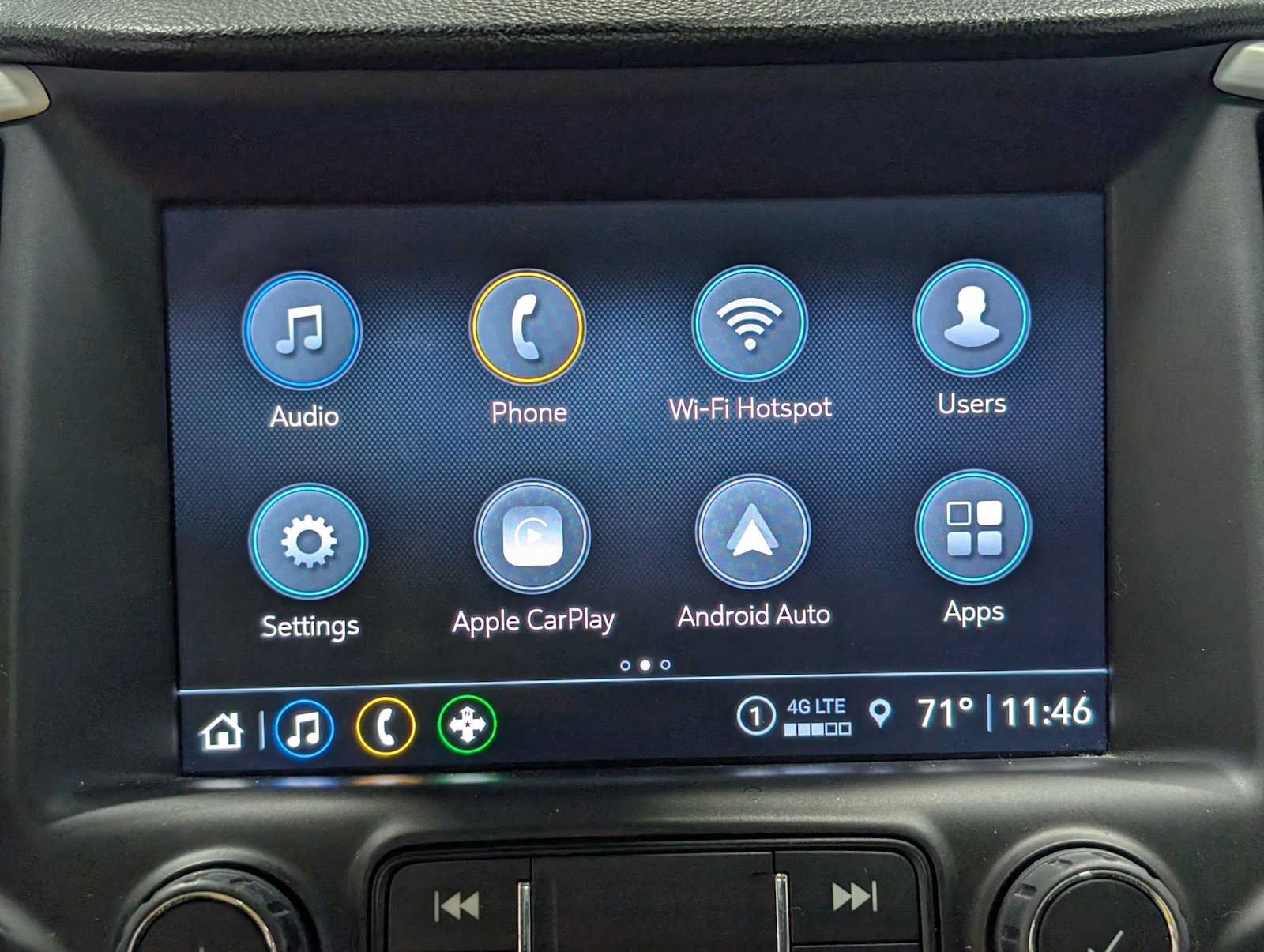 Used 2022 GMC Terrain SLT w/ Tech Package AWD/4WD image 25