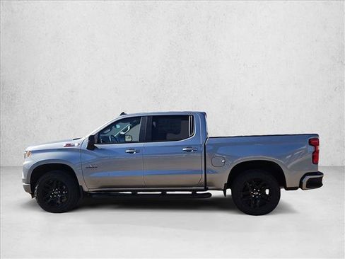 New 2026 Chevrolet Silverado 1500 RST image 3
