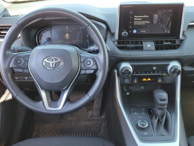 Used 2023 Toyota RAV4 XLE w/ XLE Grade Weather Package AWD/4WD image 9