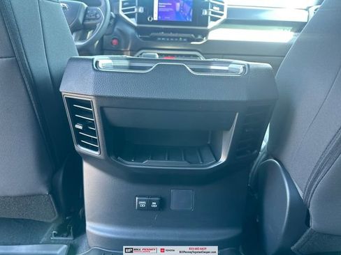 New 2026 Toyota Tundra SR5 AWD/4WD image 20