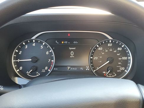 New 2026 Nissan Frontier S image 16