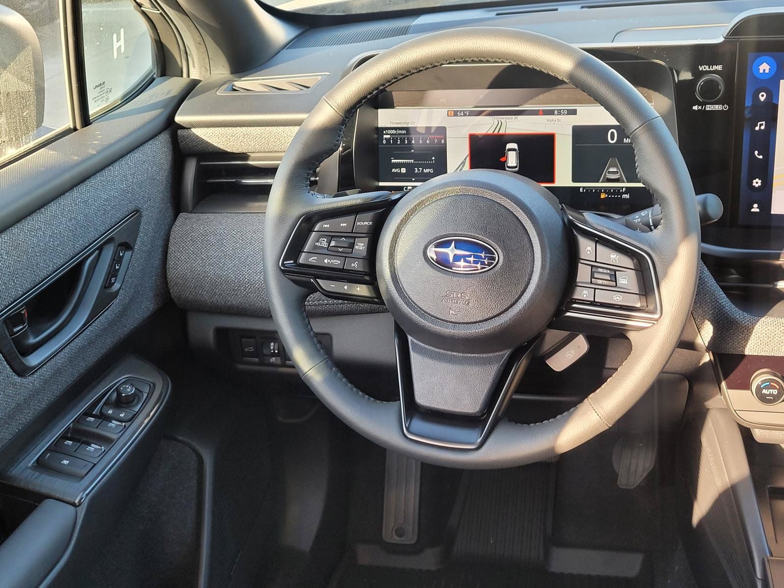 New 2026 Subaru Outback Limited XT AWD/4WD image 6