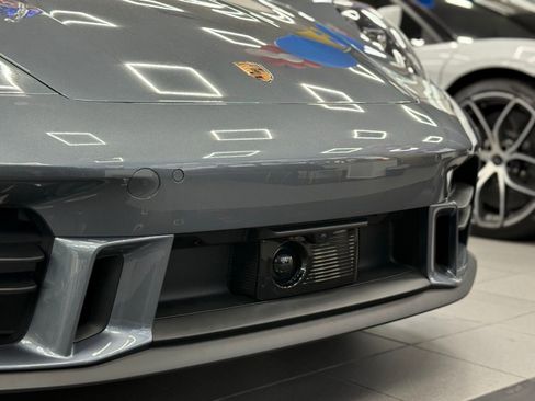 Used 2025 Porsche 911 Carrera image 89