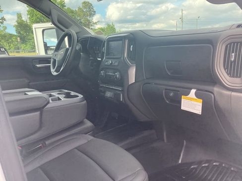 New 2026 Chevrolet Silverado 2500 W/T w/ WT Convenience Package AWD/4WD image 21