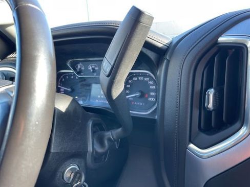 Used 2019 GMC Sierra 1500 SLE image 22