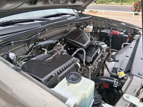 Used 2009 Toyota Tacoma PreRunner RWD image 38