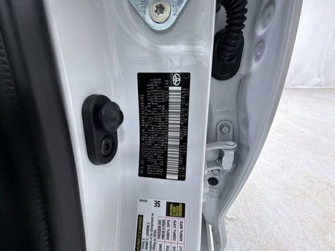 Certified 2025 Toyota Corolla LE FWD image 16