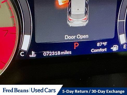 Used 2021 Acura RDX A-Spec FWD image 18