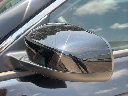 New 2025 Jeep Compass Latitude w/ Convenience Group image 14