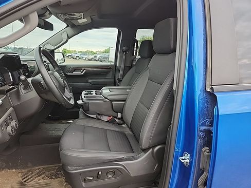 Certified 2023 Chevrolet Silverado 1500 LT Trail Boss w/ Protection Package AWD/4WD image 26