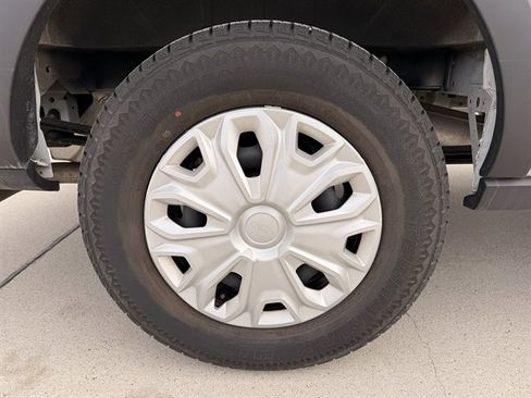 Certified 2024 Ford Transit 350 XLT image 9