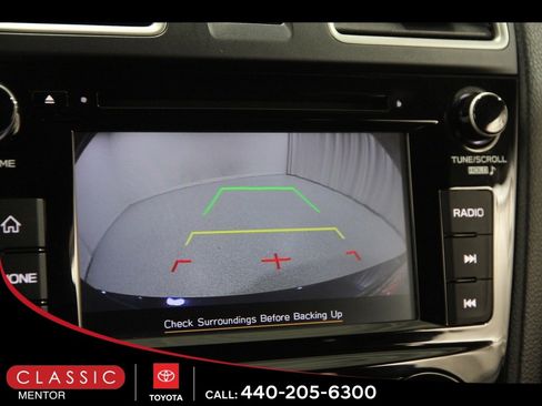 Used 2020 Subaru WRX w/ Popular Package #1 image 18