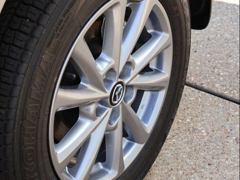 New 2025 MAZDA CX-5 AWD 2.5 S w/ Preferred Package image 41