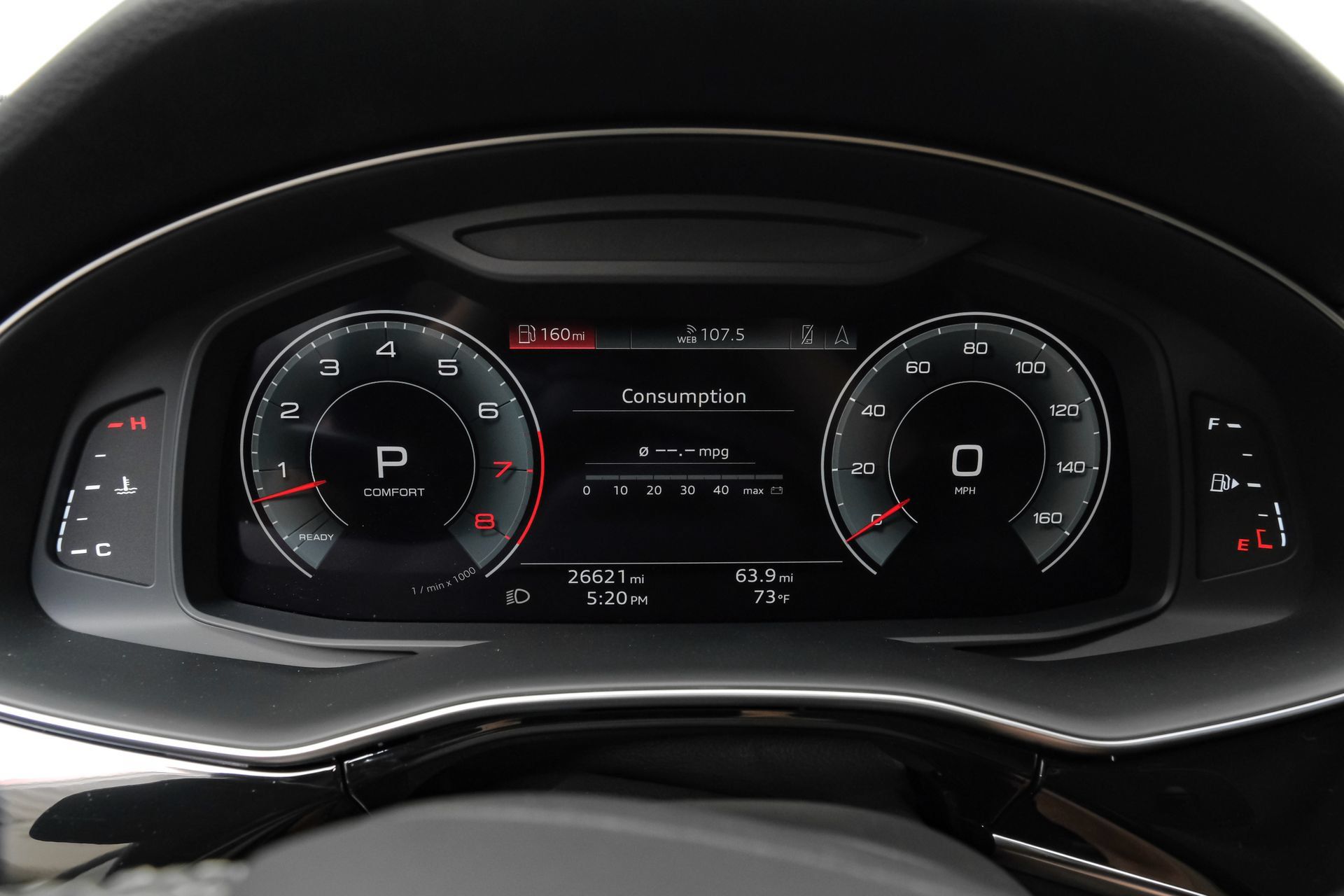Used 2023 Audi Q8 Premium Plus w/ Premium Plus Package AWD/4WD image 23
