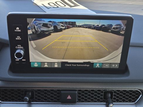 New 2026 Acura Integra A-Spec image 12