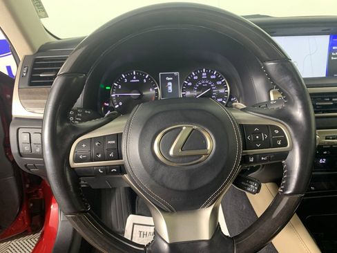 Used 2016 Lexus GS 350 image 22