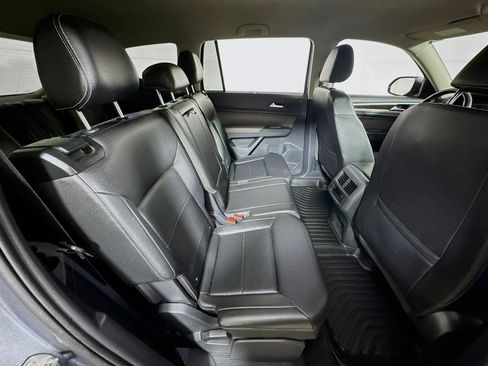 Used 2021 Volkswagen Atlas SE AWD/4WD image 26