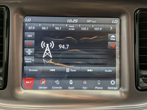 Used 2023 Dodge Challenger R/T Scat Pack image 14