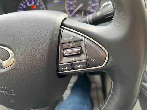 Used 2014 INFINITI Q50 Premium image 26